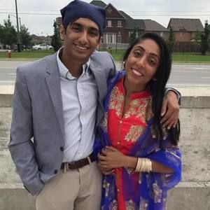 Meet your Posher, Nickpreet